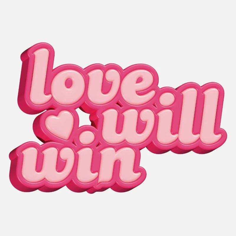 Love will wind