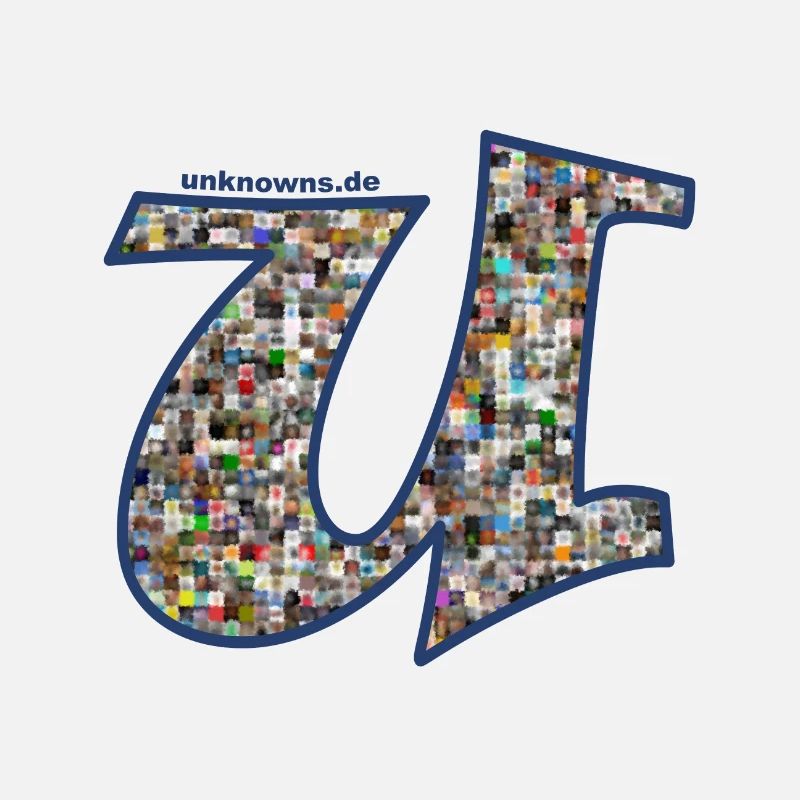 unknowns.de blue avatar domain