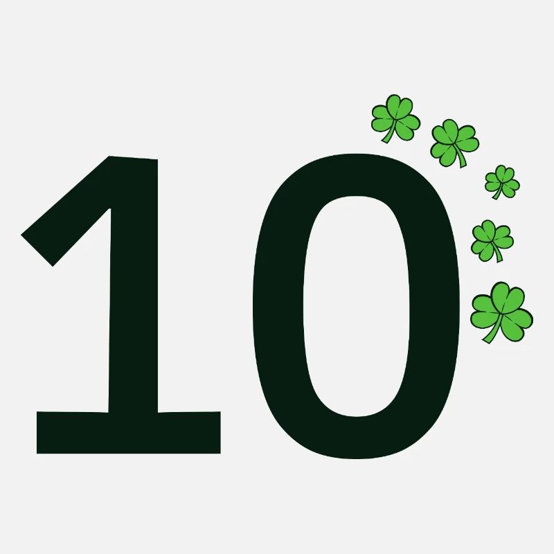 10