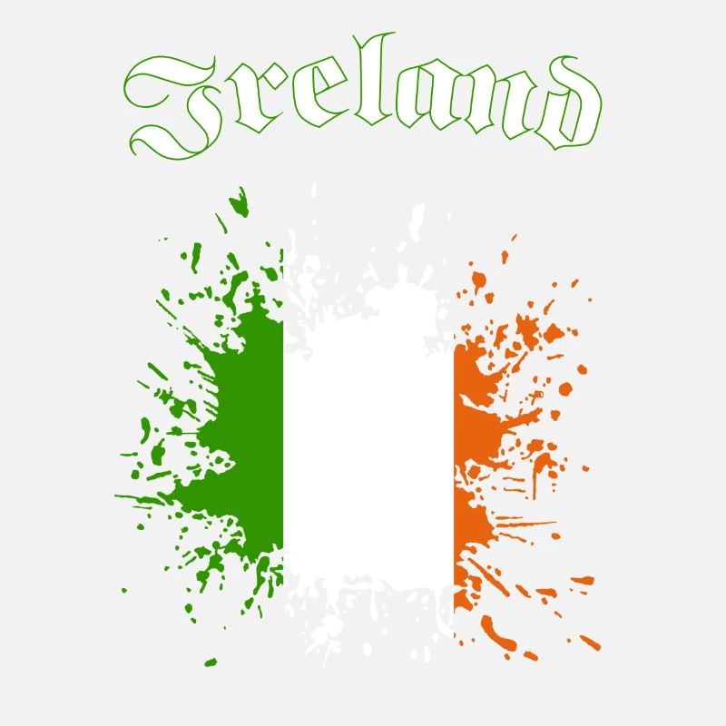 Ireland