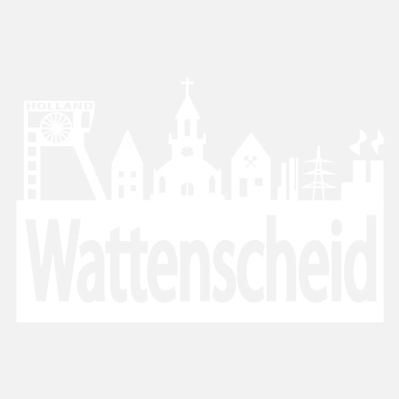 Skyline Wattenscheid