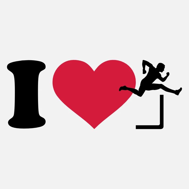 I love Hurdles