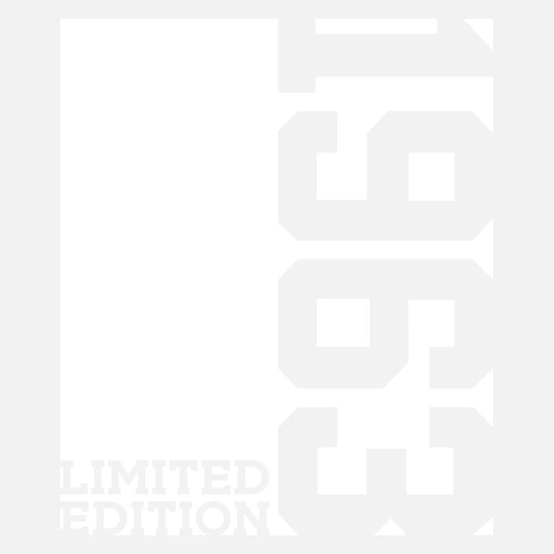 63E ANNIVERSAIRE ÉDITION LIMITÉE 1963