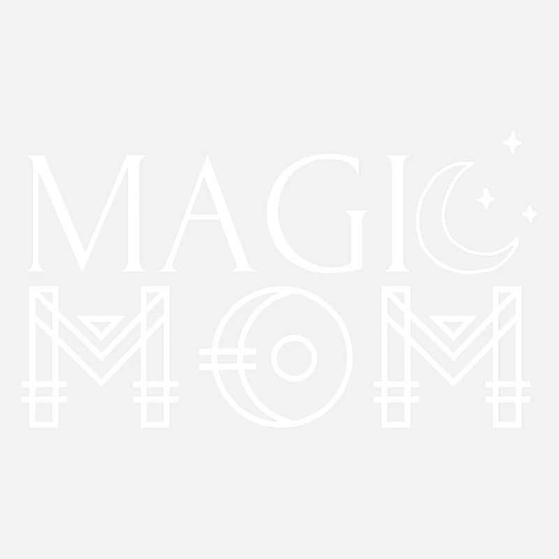 Magic mom