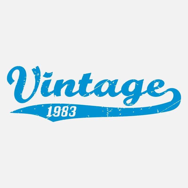 Vintage 1983