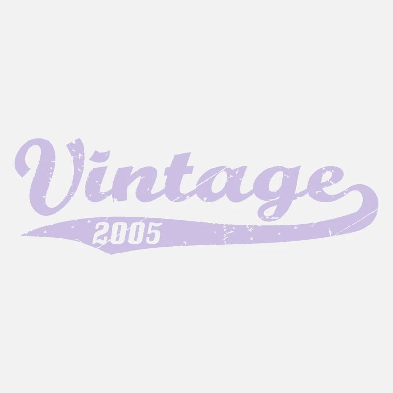 Vintage 2005