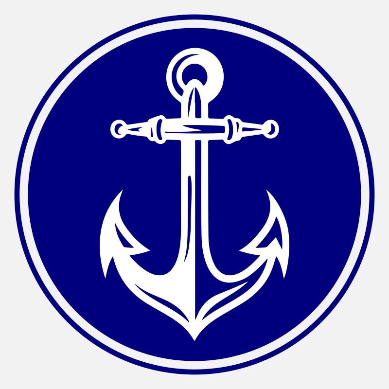Icône d’ancrage