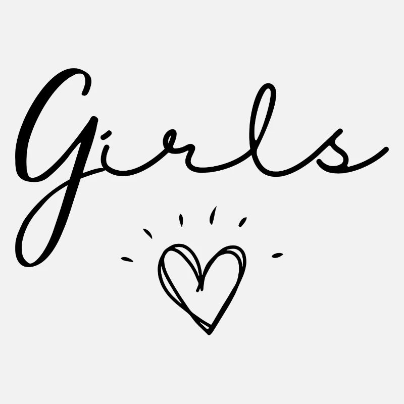 Filles.
