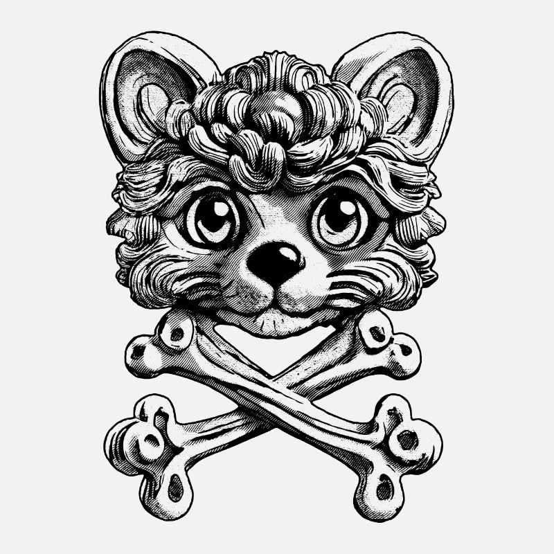 Lion Lover Shirt: Unique Comic Fever!