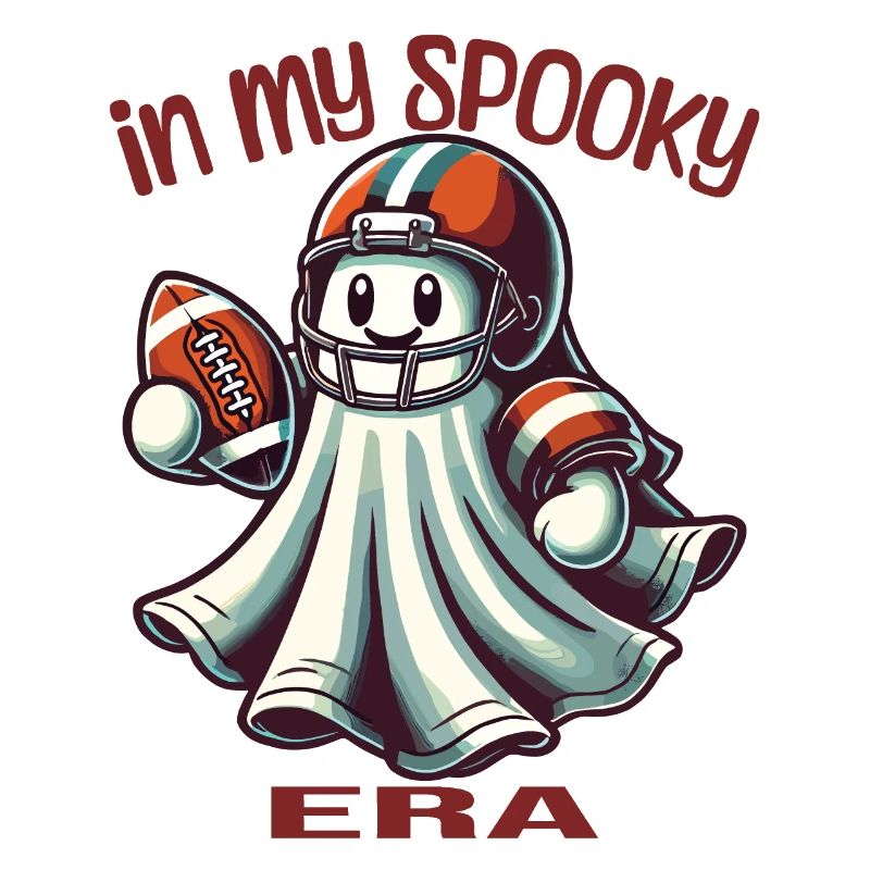 Halloween à mon époque effrayante