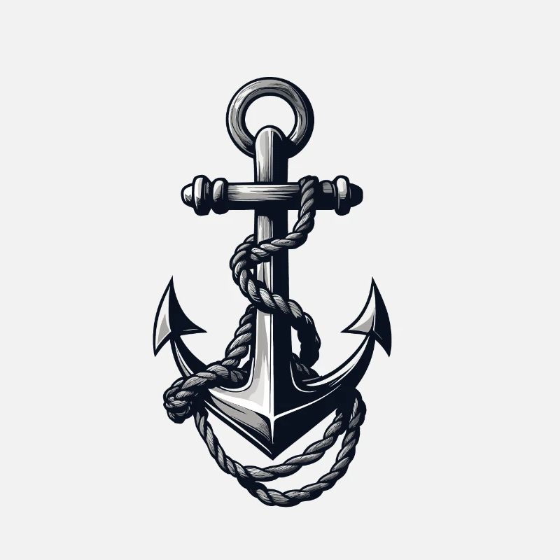 Aesthetic Anchor Design