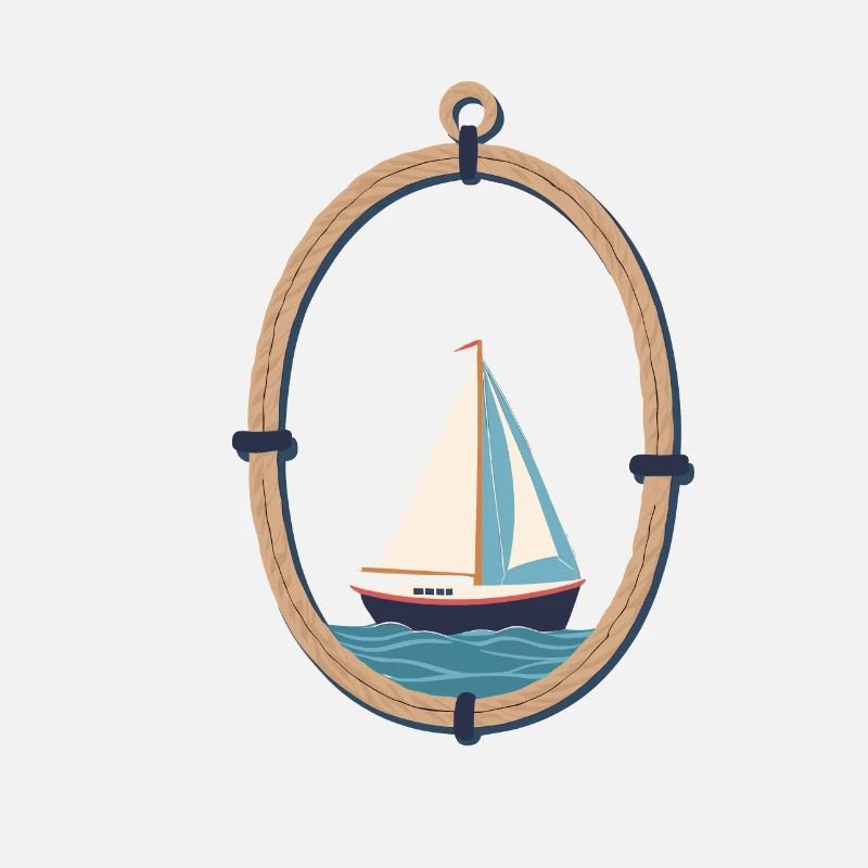 Sailors Adventure Maritime Sailing