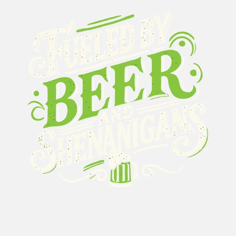 Bière et farces de la Saint-Patrick Motivation