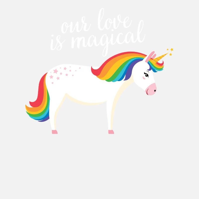 Our Love Is Magical