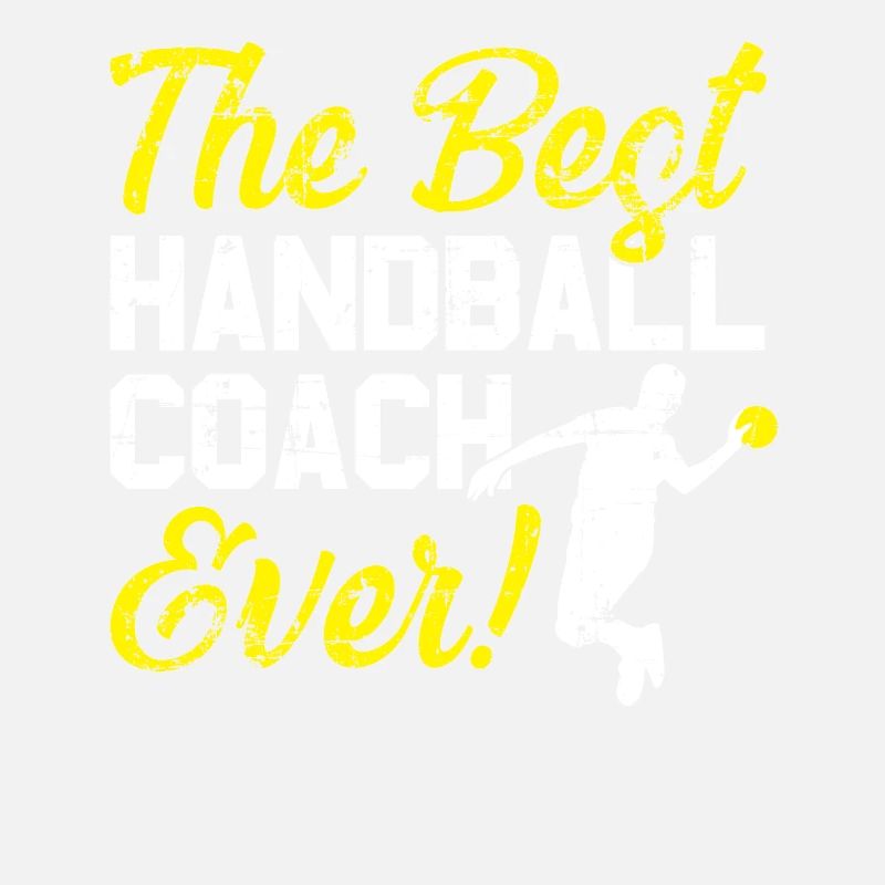 Bester Handball Trainer