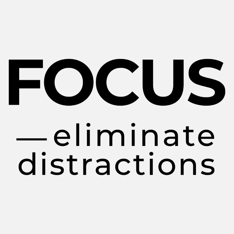Focus – Chemise statement