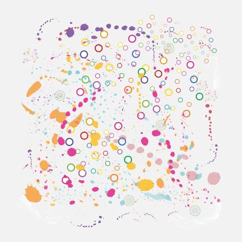 paint splash