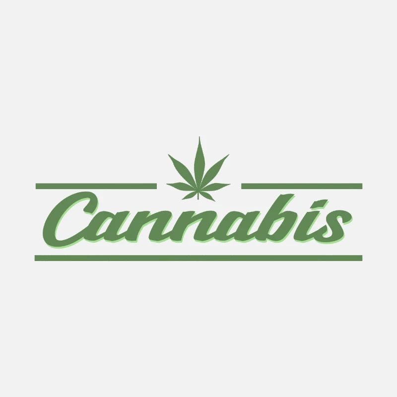 Weed Marihuana Geschenkidee