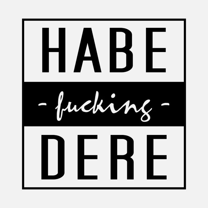 Bayern, Servus, Habe Dere