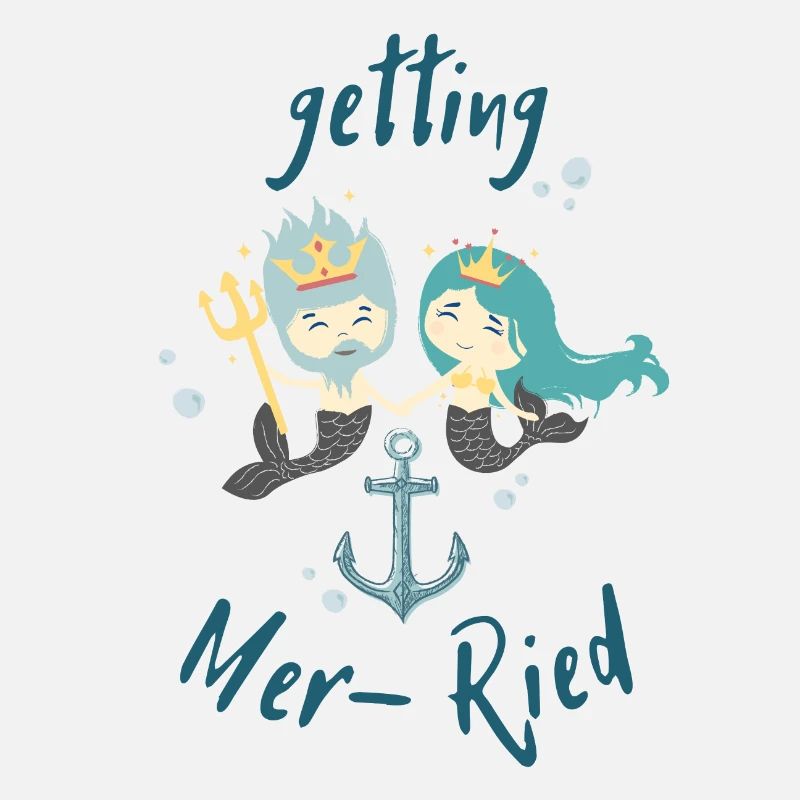 Mer-Ried - Married - Junggesellenabschied