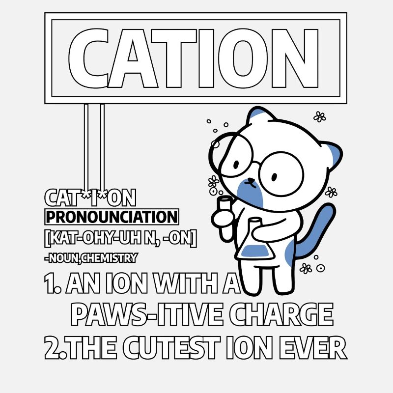 Kation