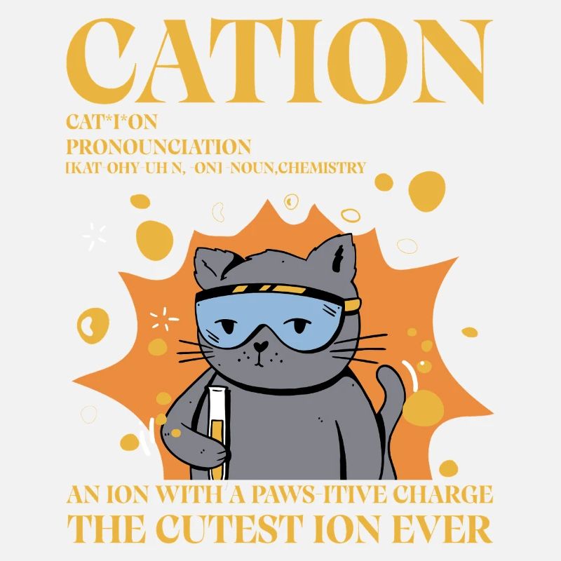 Kation