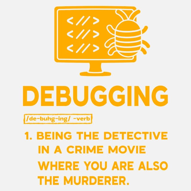 Debuggen