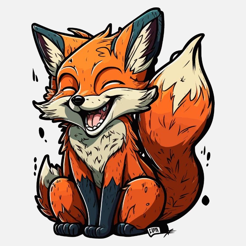 Schlau wie ein Fuchs