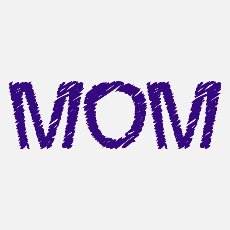 MAMA. MAMA. MUTTERTAG. ALLES GUTE ZUM GEBURTSTAG DER MUTTER