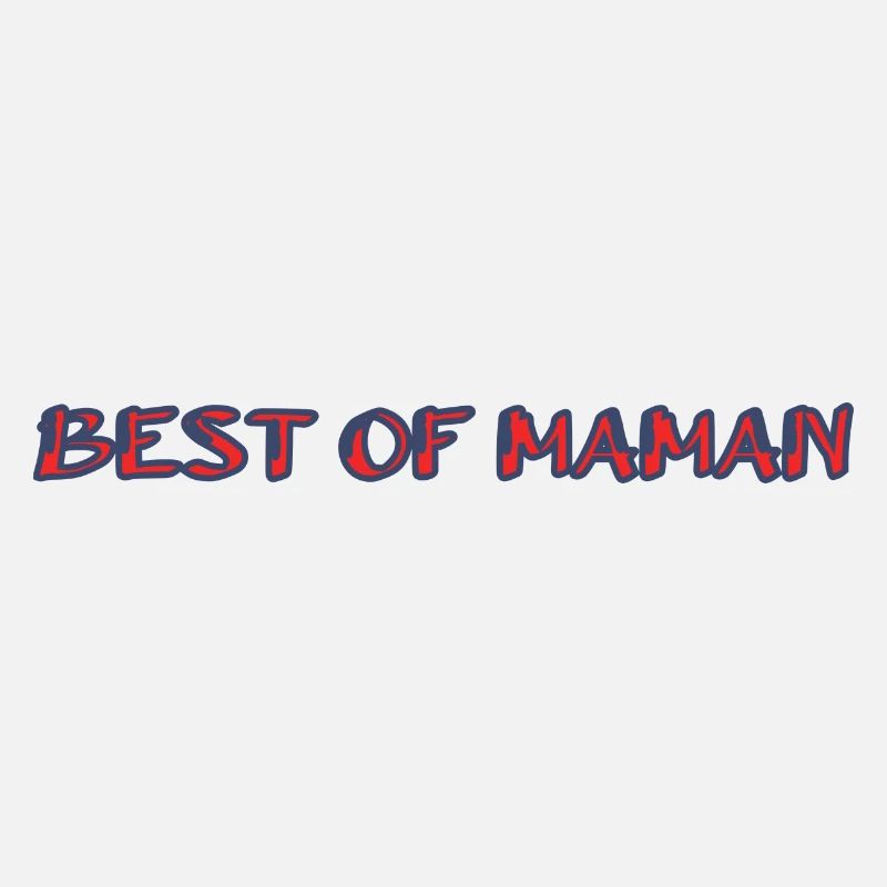 MAMA. MUTTERTAG. SCHÖNEN MUTTERTAG. ICH LIEBE DICH