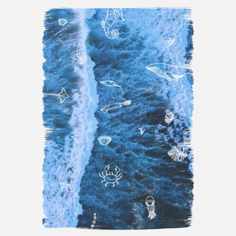OCEAN - ANIMALS