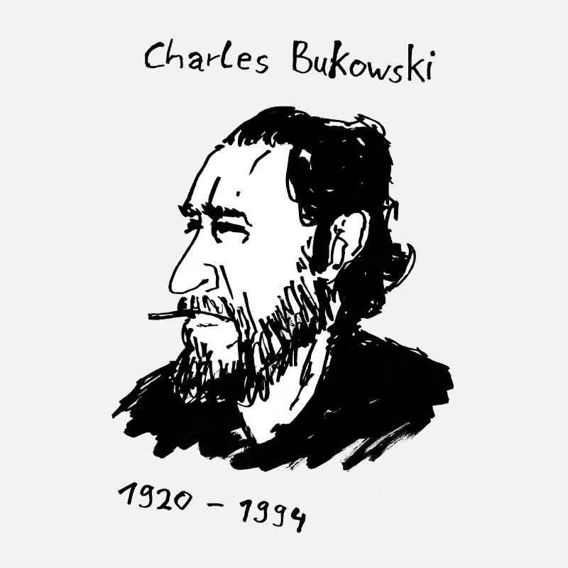 bukowski