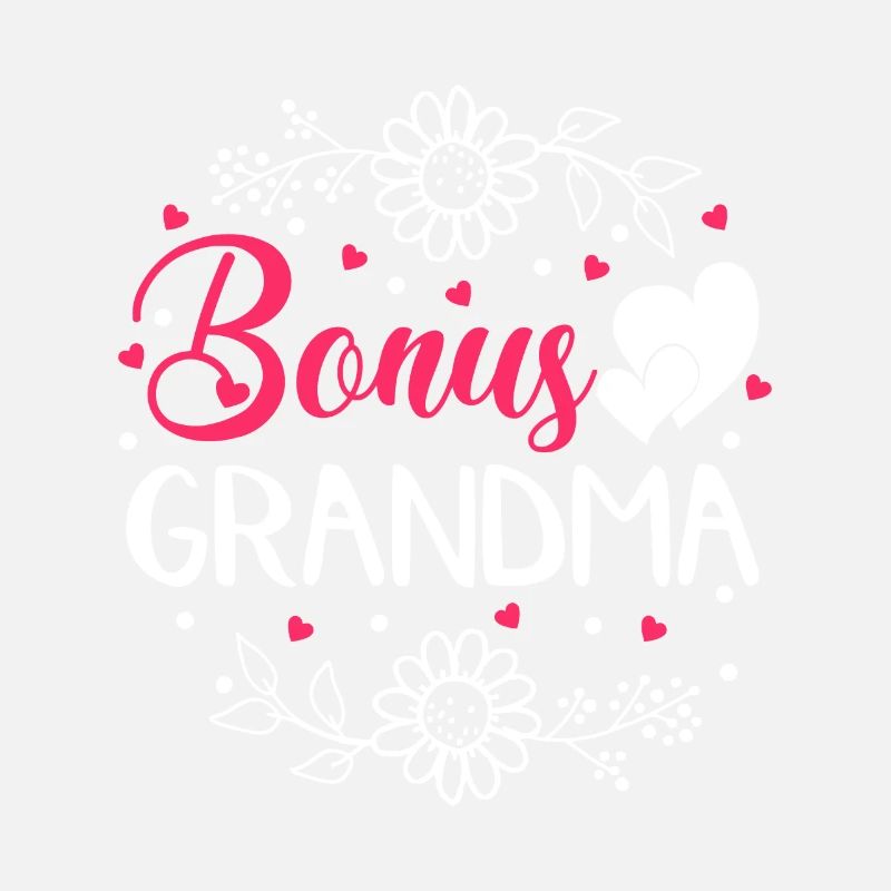 Bonus Oma Muttertag Stiefmutter