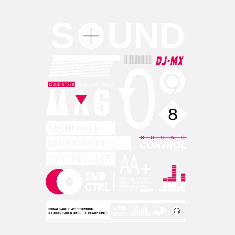 soundcontrol