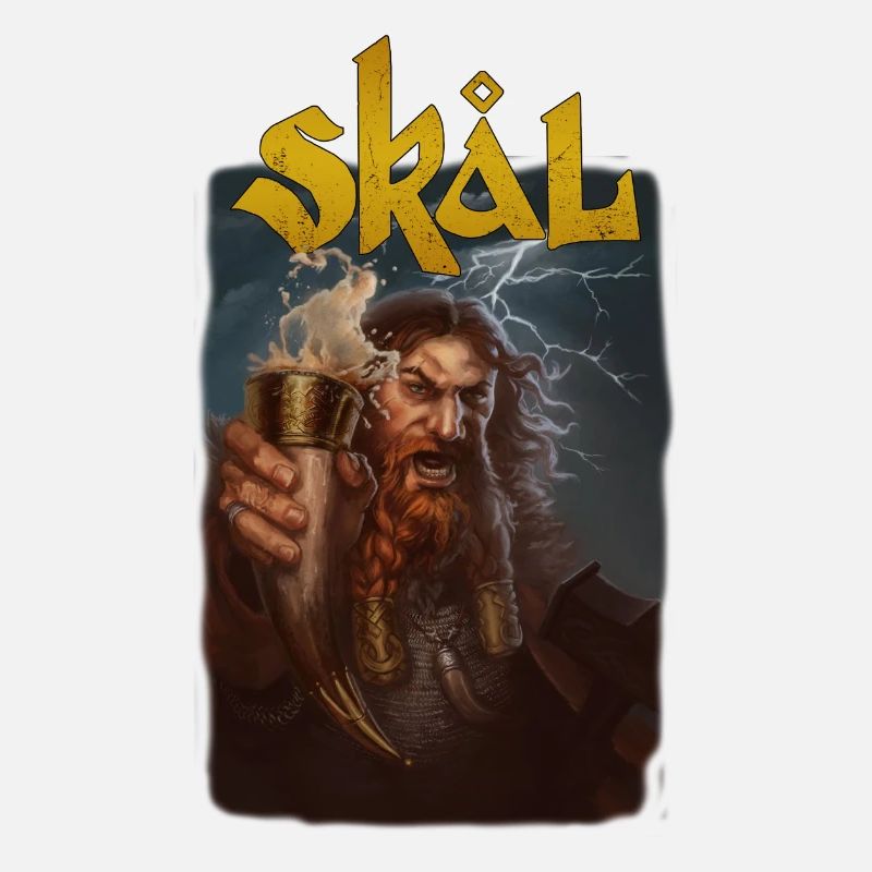 skal