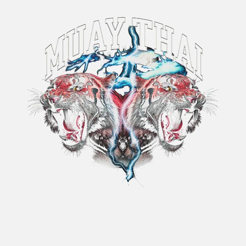 Muay Thai MMA Tiger Kickboxing