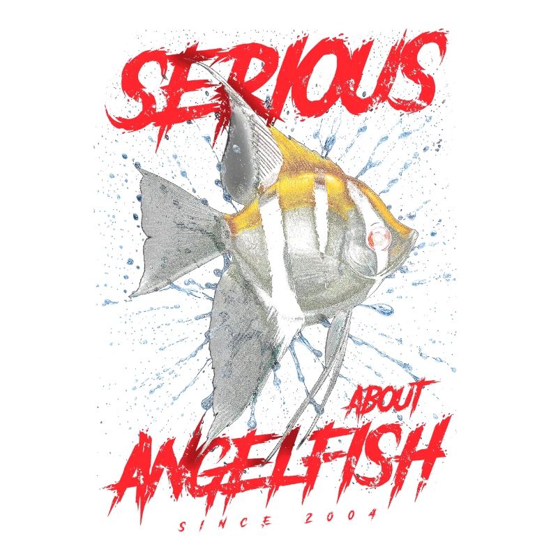 Seit 2004 ernsthaft mit Diskusfischen beschäftigt