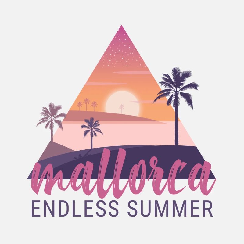Mallorca Endless Summer Sunset