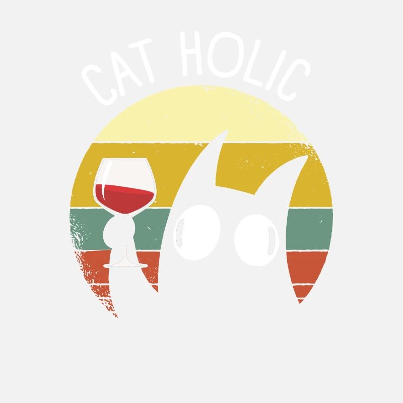 Cat Holic