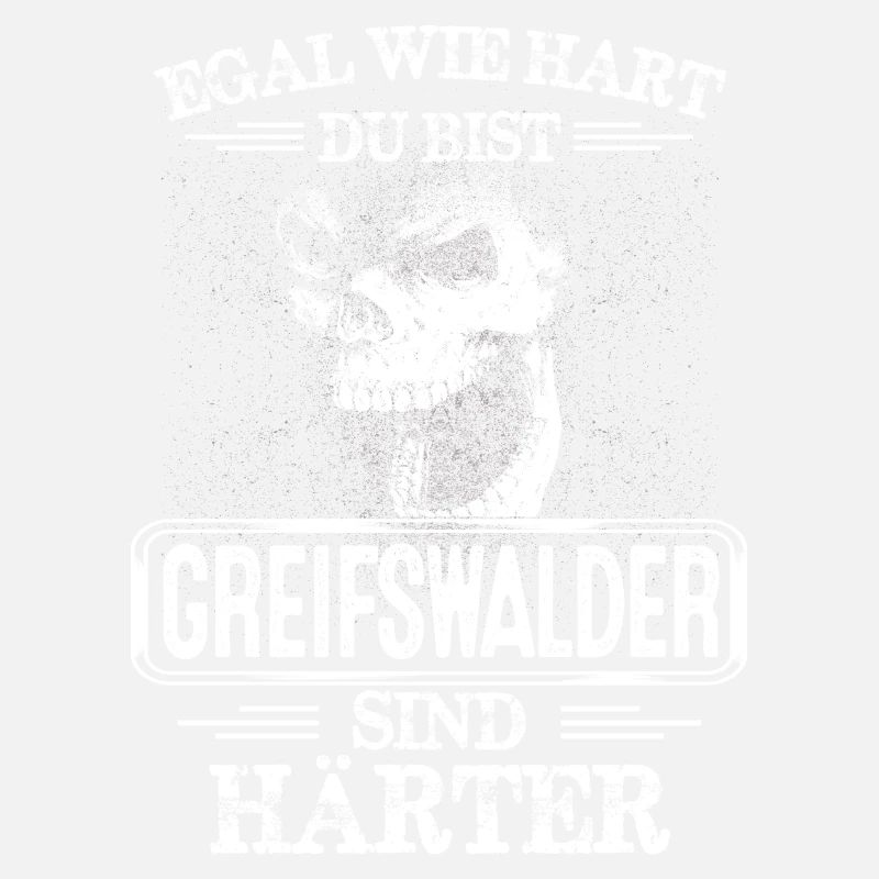 GREIFSWALDER - sind härte