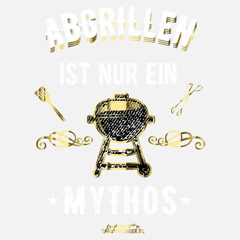 Abgrillen