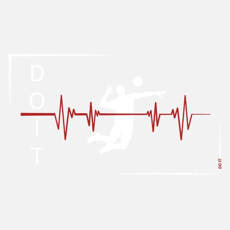 Volleyballer - Puls