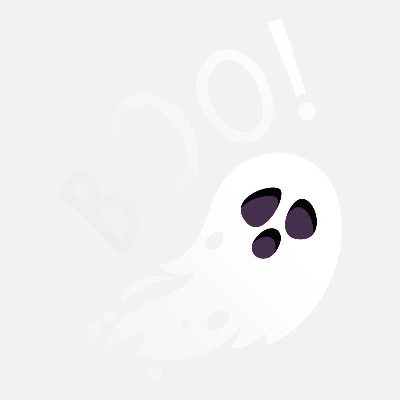 Boo Ghost