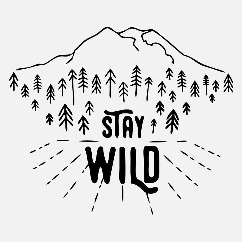 Stay Wild