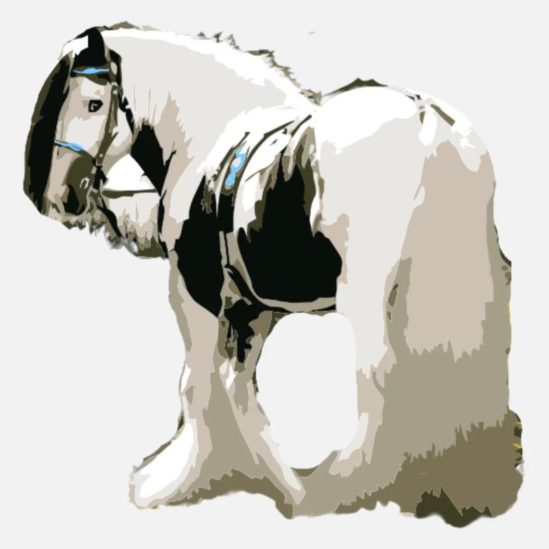 Cheval, Bricolage, Bricolage de cheval, Idée cadeau