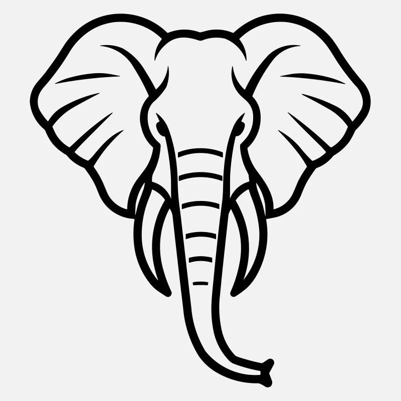Elefant
