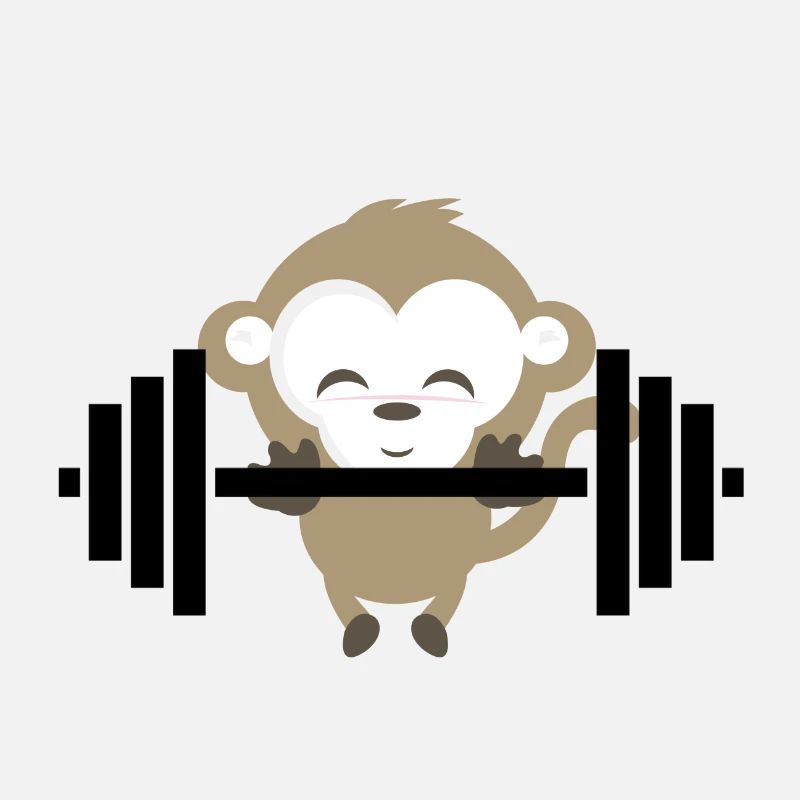 Fitnessmonkey