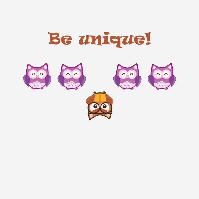 OWL unique