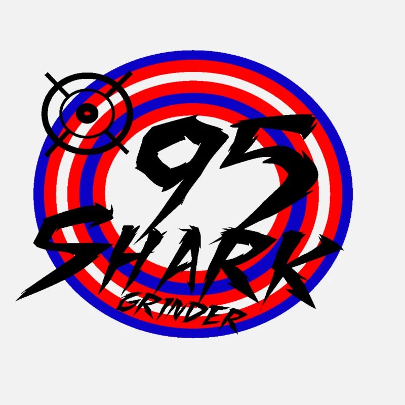 Shark grinder 95
