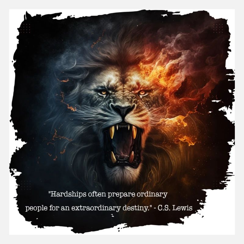lion